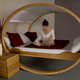 Illustration for article titled Private Cloud Is a Rocking Bed (Both Ways)